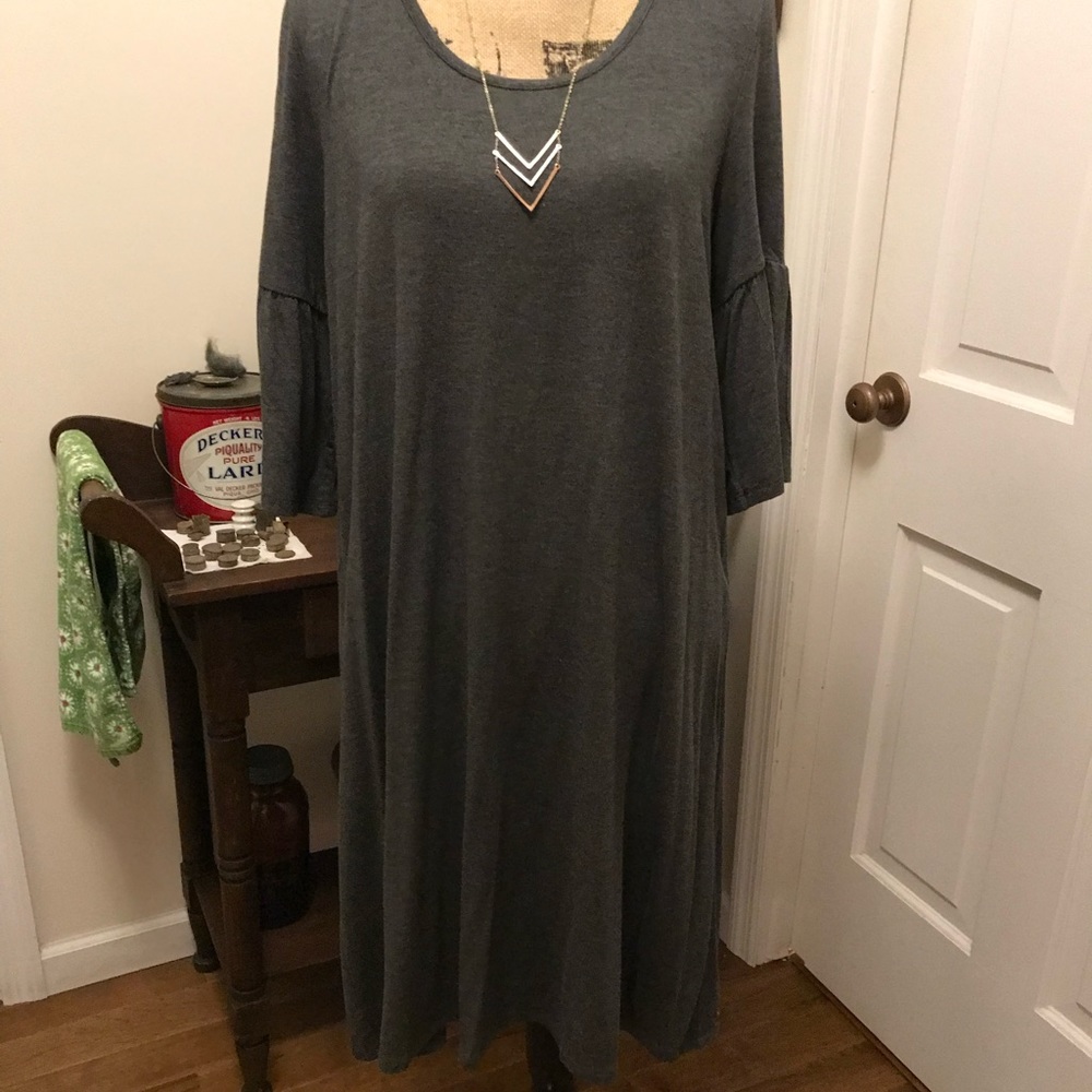 Matilda Jane Dress